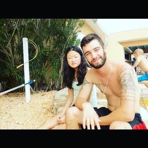 Meet your Posher, Matt